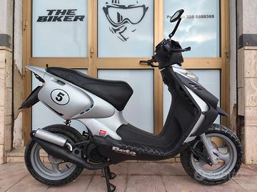 Beta Ark 50 air cooled