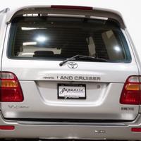 Land cruiser 100 alettone