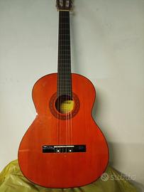 Chitarra Trinidad 