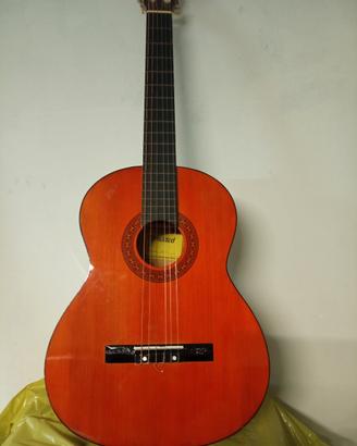 Chitarra Trinidad 