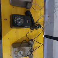 Telefoni Vintage