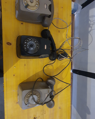 Telefoni Vintage
