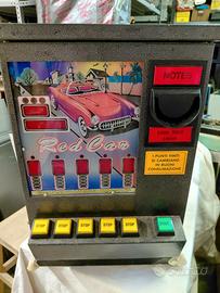 Mini slot machine