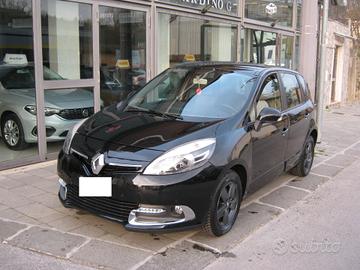 Renault Scenic Scénic XMod 1.5 dCi 110CV Start&Sto