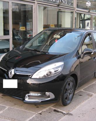 Renault Scenic Scénic XMod 1.5 dCi 110CV Start&Sto