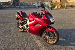 Honda vfr800