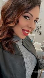 Estetista Specializzata - Studio Medico / Estetico