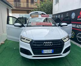 AUDI Q5 SLINE 2000 190cv