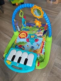 Palestrina per bambini 