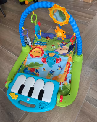 Palestrina per bambini 