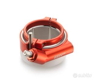 PRECARICO MOLLA MONO WP 