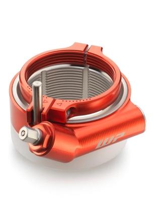 PRECARICO MOLLA MONO WP 