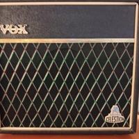 Amplificatore vox Cambridge bulldog celestion