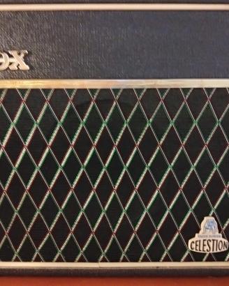Amplificatore vox Cambridge bulldog celestion