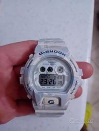 casio gshok GD-X6900MC 