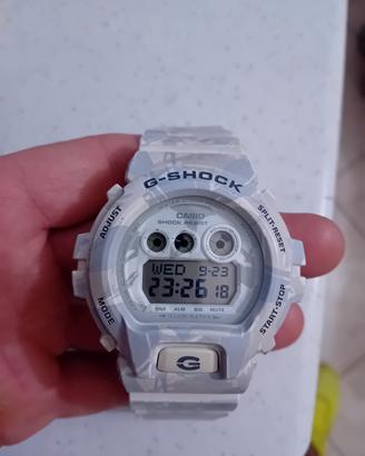 casio gshok GD-X6900MC 
