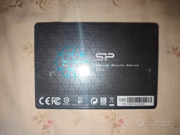 unità a stato solido interna power silicon ben 