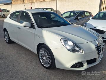Alfa Romeo Giulietta 1.6JTD 105CV Progression 2013
