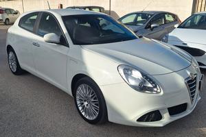 Alfa Romeo Giulietta 1.6JTD 105CV Progression 2013
