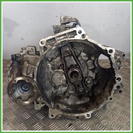 Cambio Manuale VOLKSWAGEN GOLF 1J 1.9 TDI ATD
