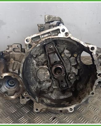 Cambio Manuale VOLKSWAGEN GOLF 1J 1.9 TDI ATD