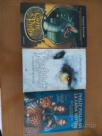 Libri Fantasy 