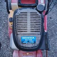 HONDA GCV135 4.5 