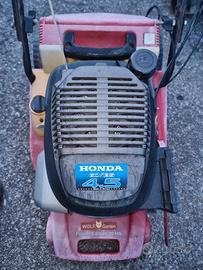 HONDA GCV135 4.5 