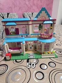 Lego casette