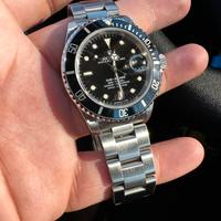 Rolex submariner