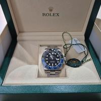 Rolex 126710 BLRN 2024