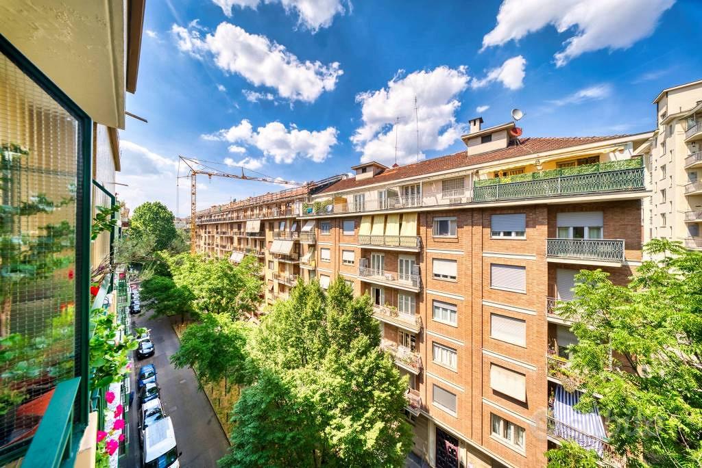 Appartamento di 77 m² con 3 locali a Torino - Vista 3