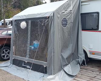 veranda invernale Isabella