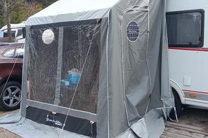 veranda invernale Isabella