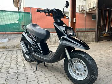 Mbk booster prima serie