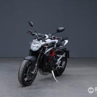 MV AGUSTA Brutale 800