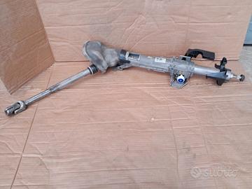 Canna dello sterzo per alfa romeo stelvio/giulia