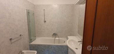 Box doccia per vasca