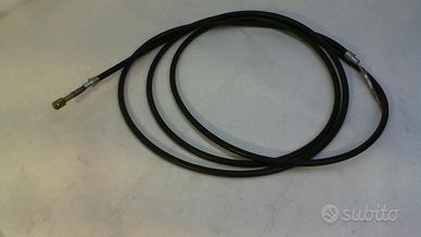 CAVO FRIZIONE PIAGGIO APE MAX DIESEL PIAGGIO 22670