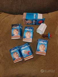 succhietto chicco vintage 