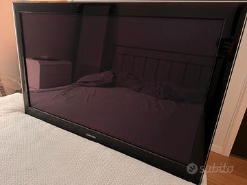 TV samsung