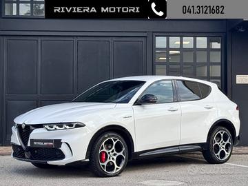 ALFA ROMEO Tonale 1.6 diesel 130 CV TCT6 Veloce