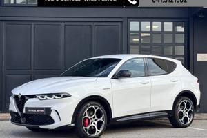 ALFA ROMEO Tonale 1.6 diesel 130 CV TCT6 Veloce