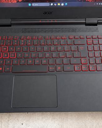 Acer Nitro 5 – RTX 3050 | 16GB RAM | 512GB SSD