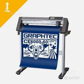 Plotter da taglio Graphtec CE6000-60 - 2Stamp