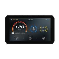 CHIGEE AIO 5 PLAY BMW W – Display Smart CarPlay