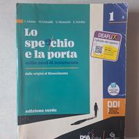 lo specchio e la porta 1 + Divina Commedia 