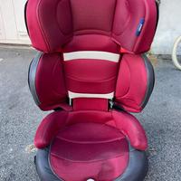 Chicco seggiolino auto