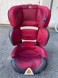 Chicco seggiolino auto
