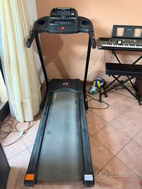 Tapis roulant Carnielli CRN 400s